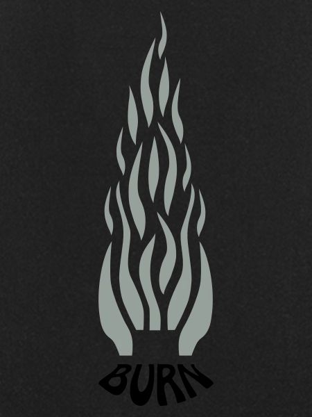 burn