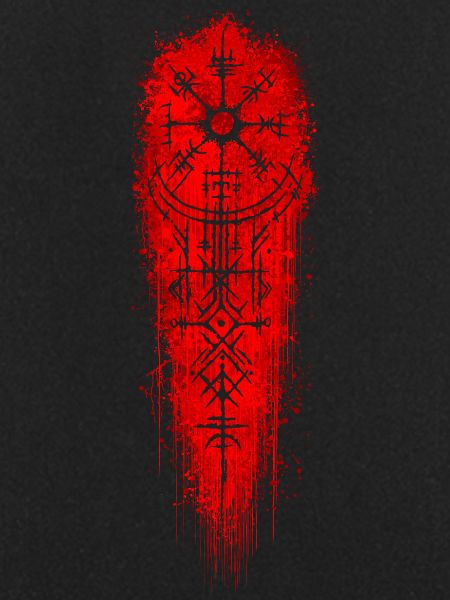 Viking Runes