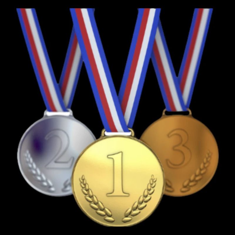 Médaille