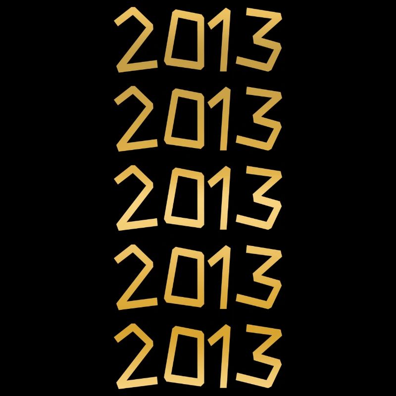 Jahrgang 2013