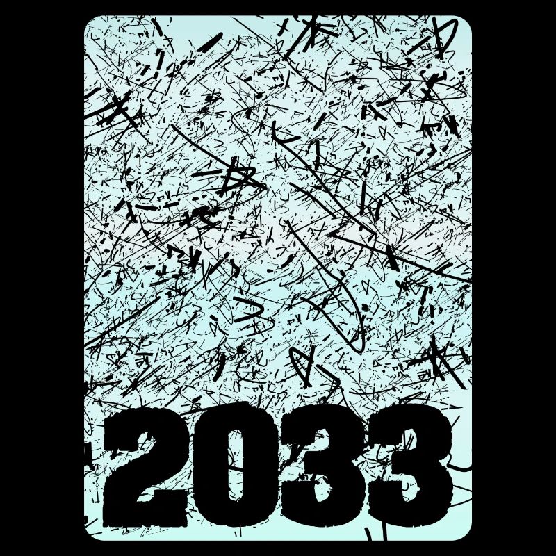 Nummer 2033