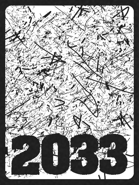 Year 2033