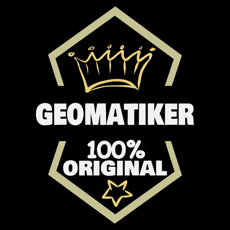 Arbeit Geomatiker