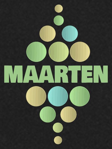 First name Maarten