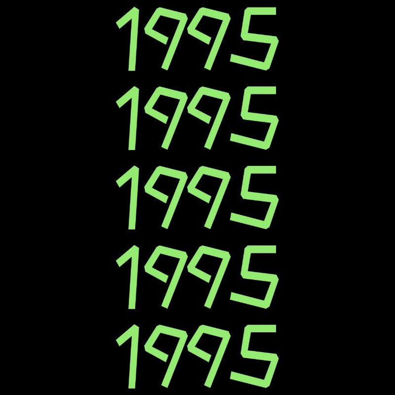 Strand 1995