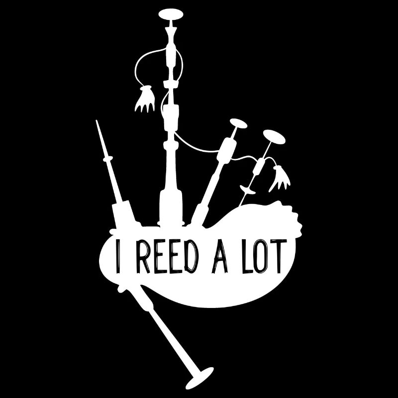 Schottisch Dudelsack Keltisch Geschenk