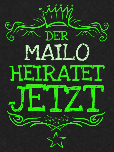Gift for Mailo