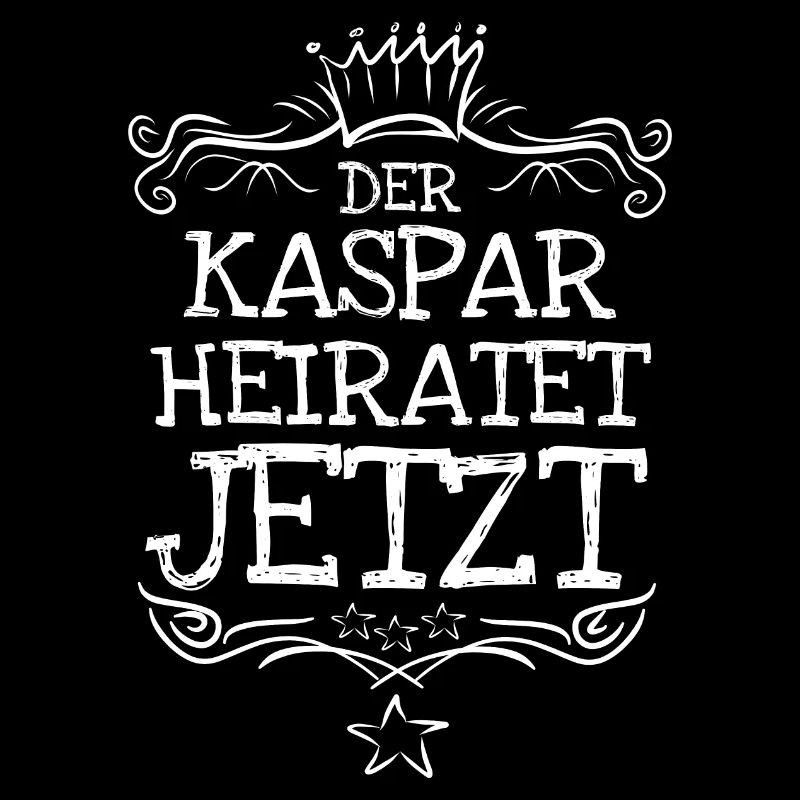 Cadeau pour Kaspar