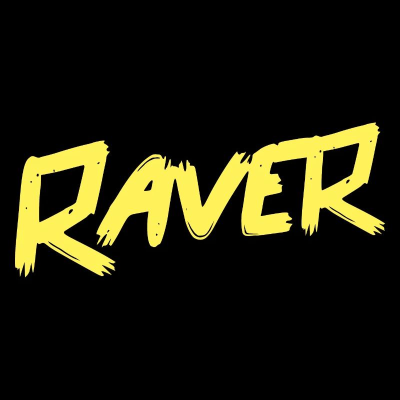 Raver - Techo