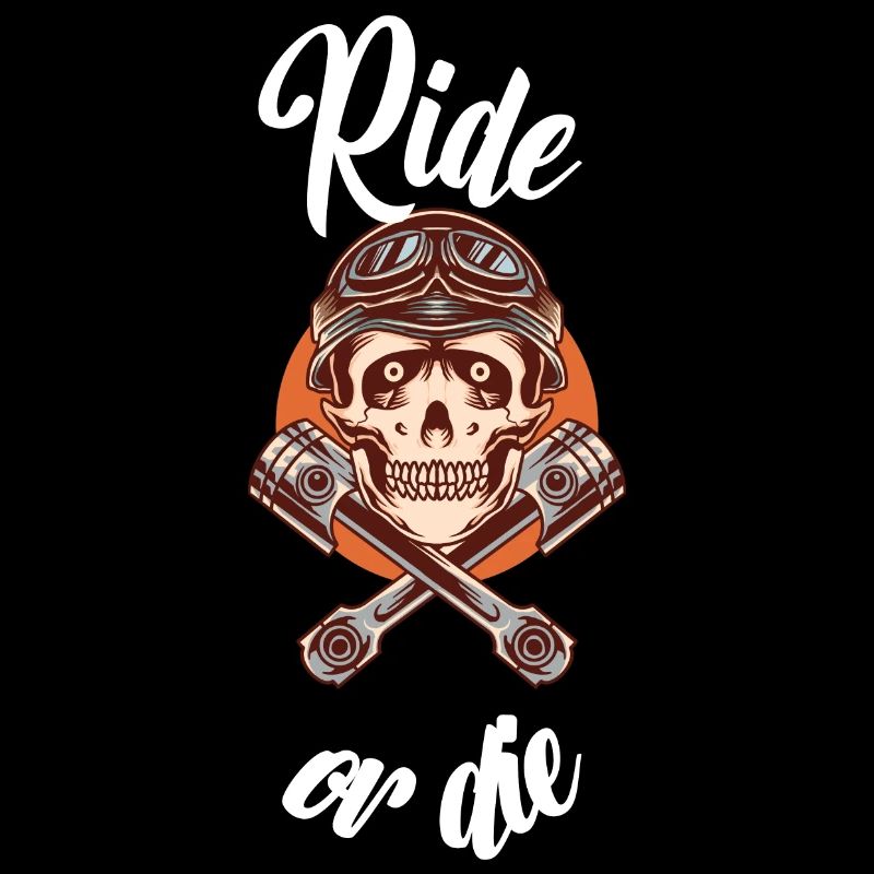 ride or die