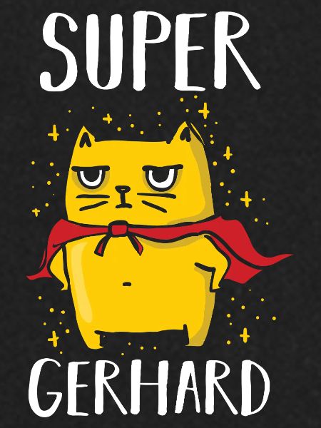 Gerhard