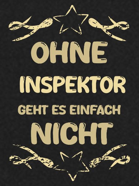 Inspector