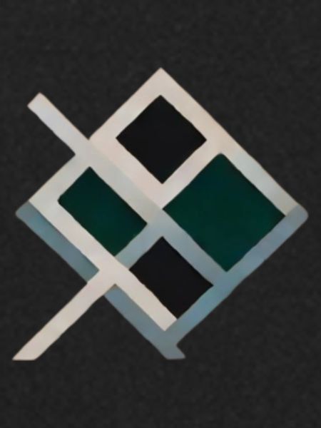 Symbol 4 elemntos