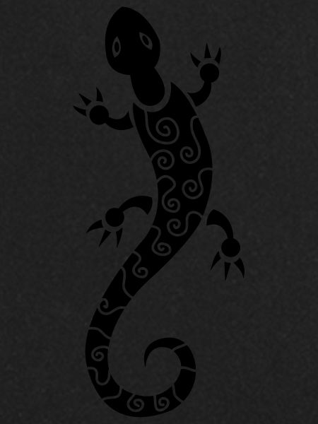 salamandre