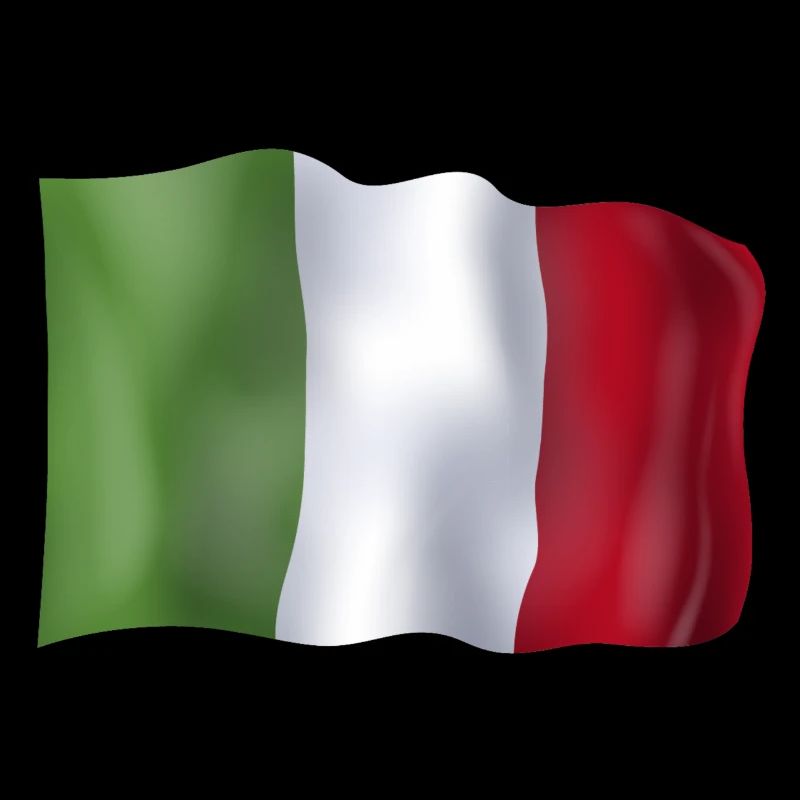 Drapeau italie