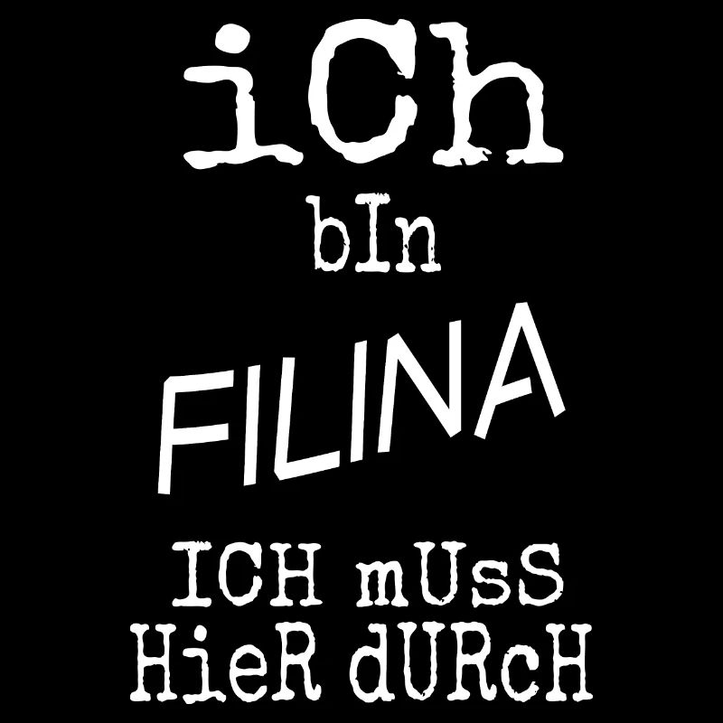 Gift for Filina