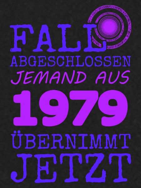 Fall 1979