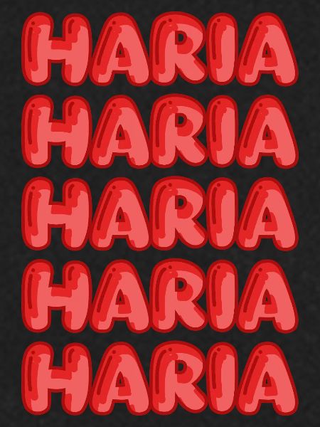 Haria