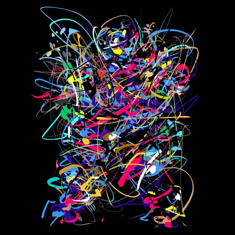 abstrait
