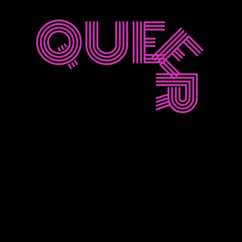 Jaune queer