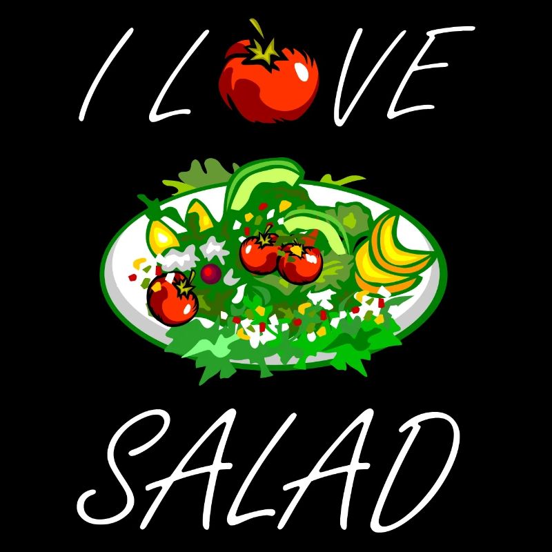 salad