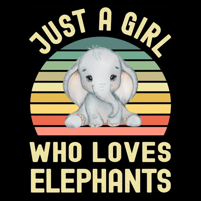 Elefant Elefanten