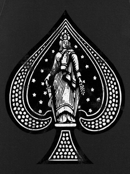 Poker Spades
