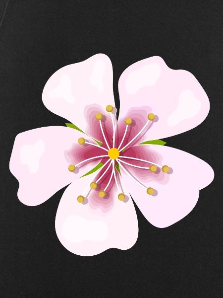 fleurir