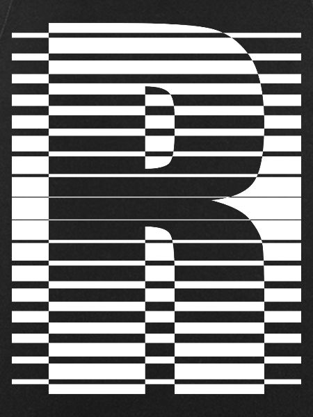 INITIAL R