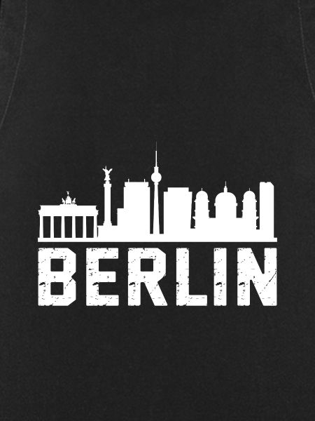 Berlin Skyline