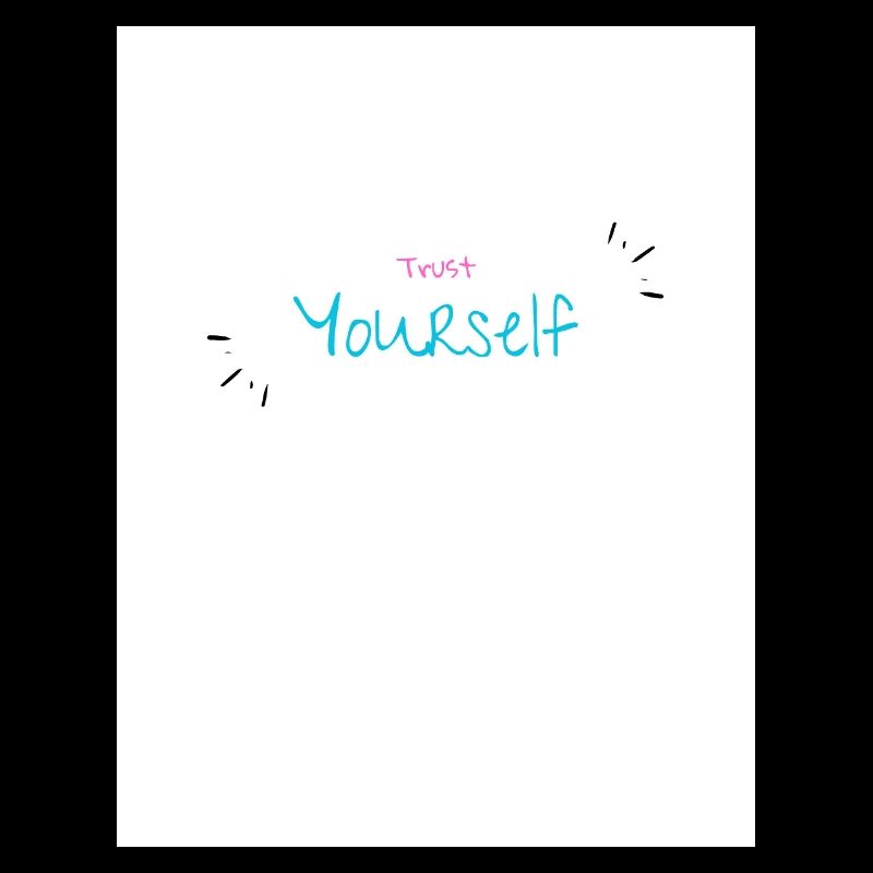 Inspirational Design Personal Empowerment