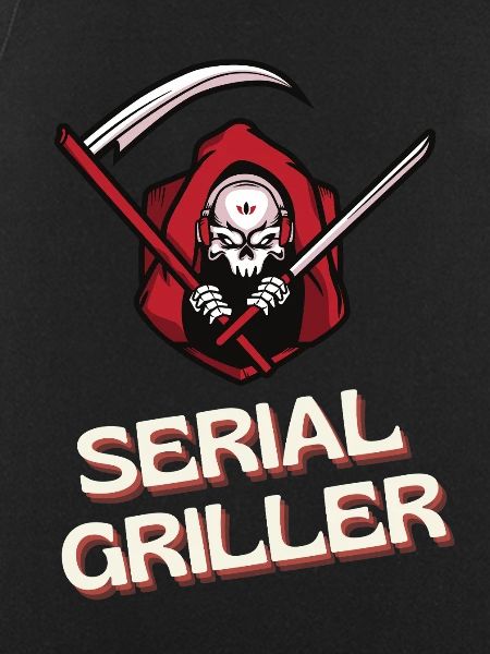 Serial Griller