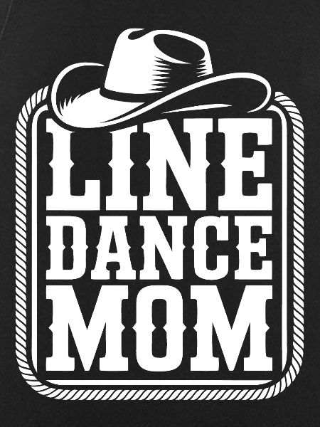 Line Dance Mutter