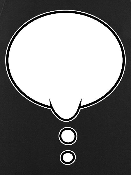 Denkblase Design
