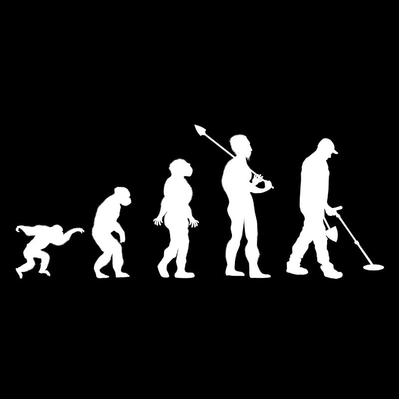 Sondeln evolution the history of humanity