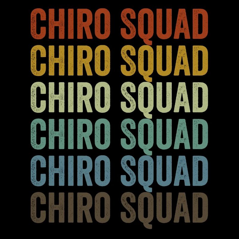 Chiro Squad Chiropractor