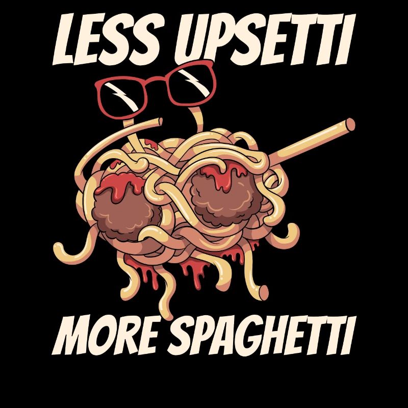 Dab Flying Spaghetti Monster