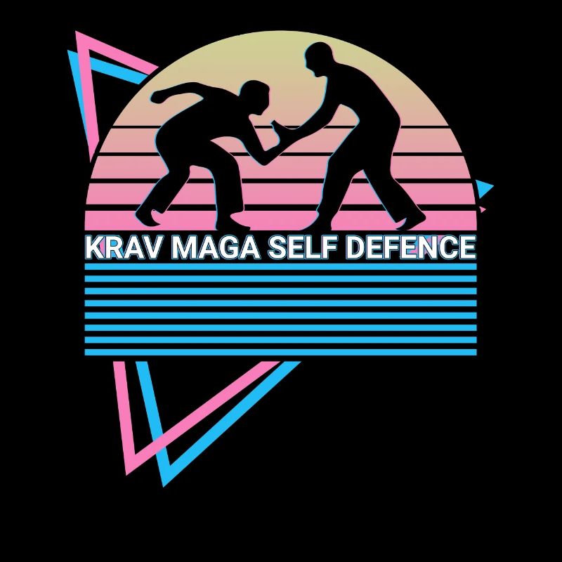 Krav Maga Rétro