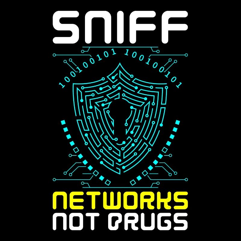 Cybersicherheit Hacking IT
