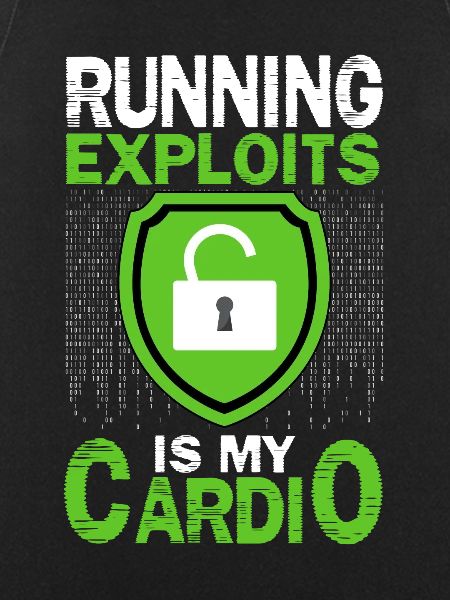 Cybersecurity, Hacking, IT