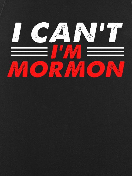 LDS missionary