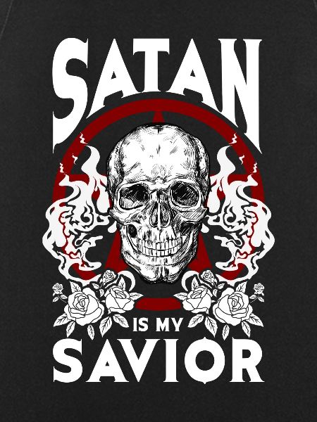 Funny Satanism Satanic