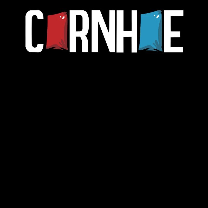 Funny Cornhole Corn Hole