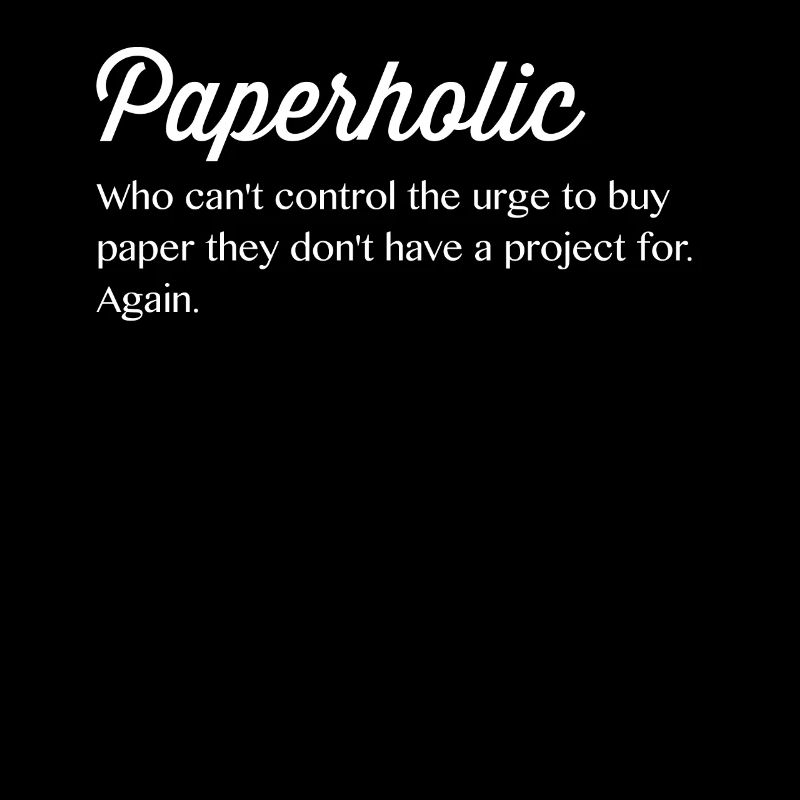 Scrapbooking Scrapbooker