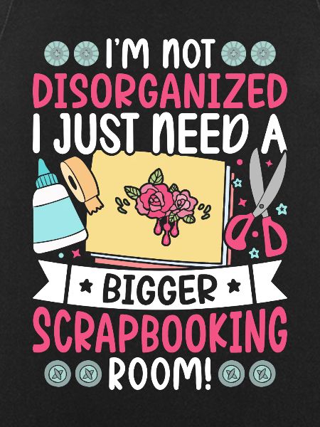 Scrapbooker