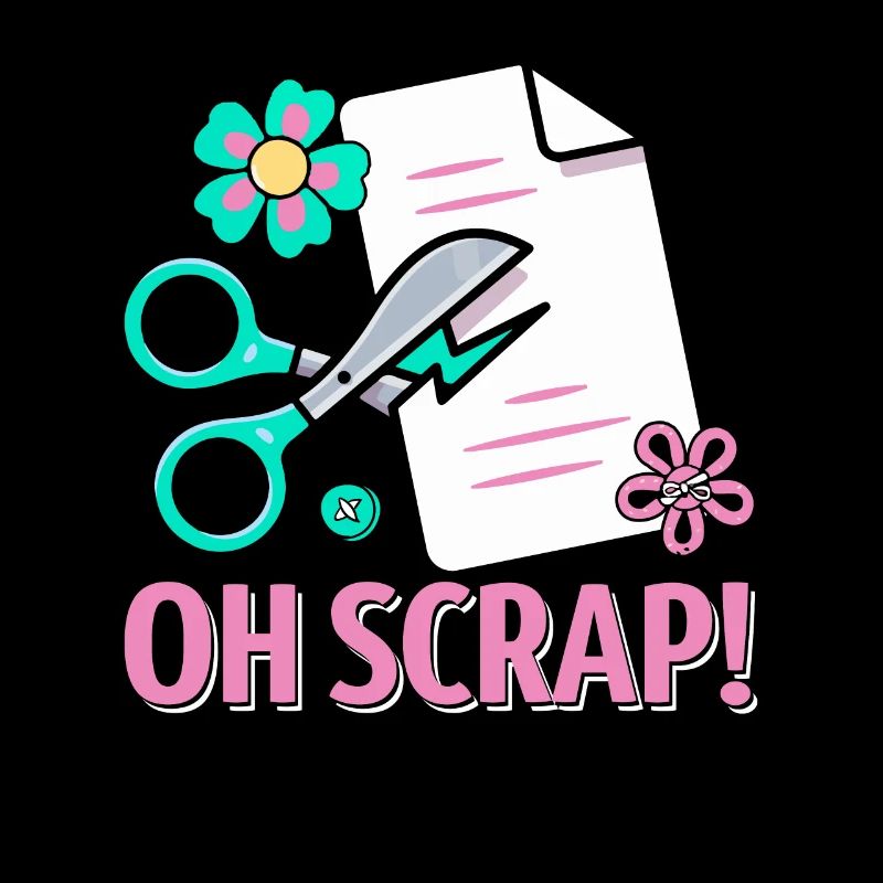 Scrapbooking Scrapbooker