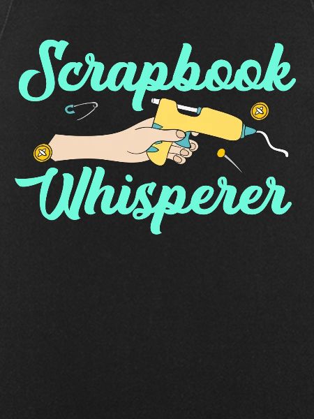 Scrapbooking Scrapbooker
