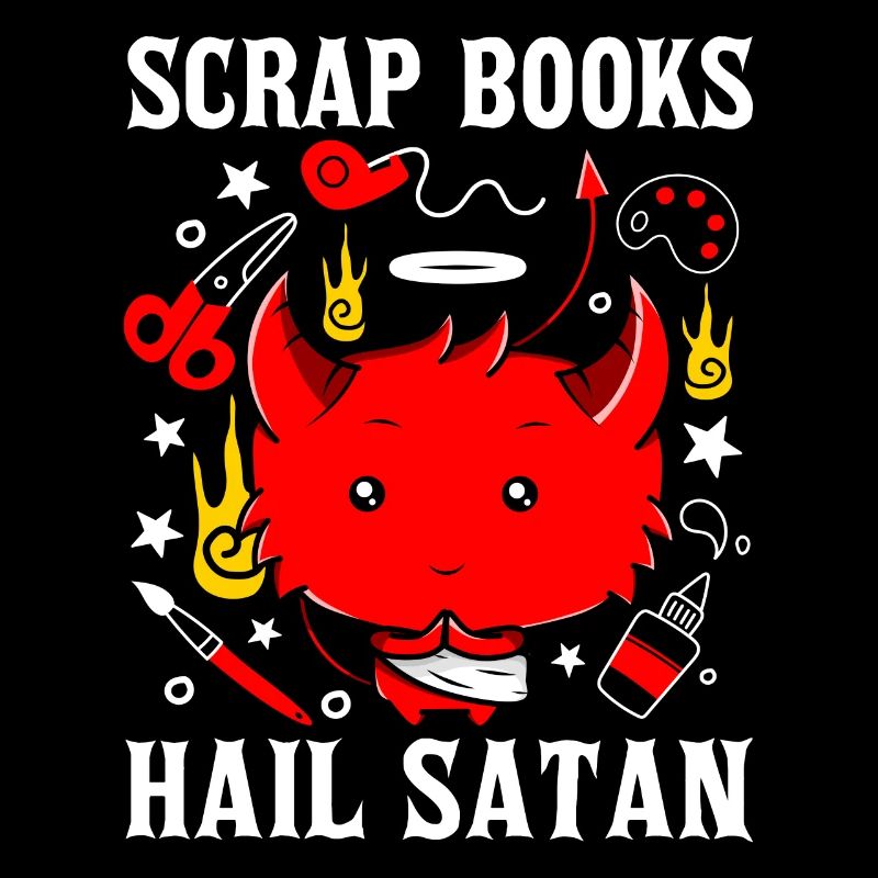 Scrapbooking Scrapbooker