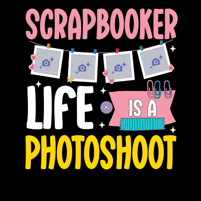 Scrapbooking