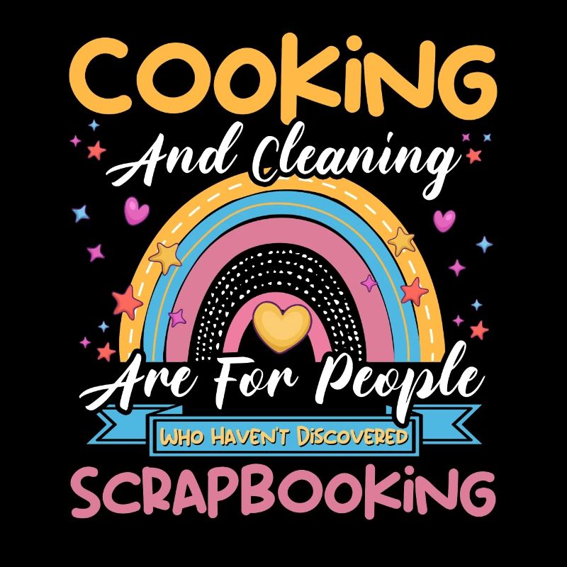 Scrapbooker